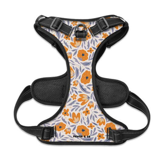 Golden Meadow Harness