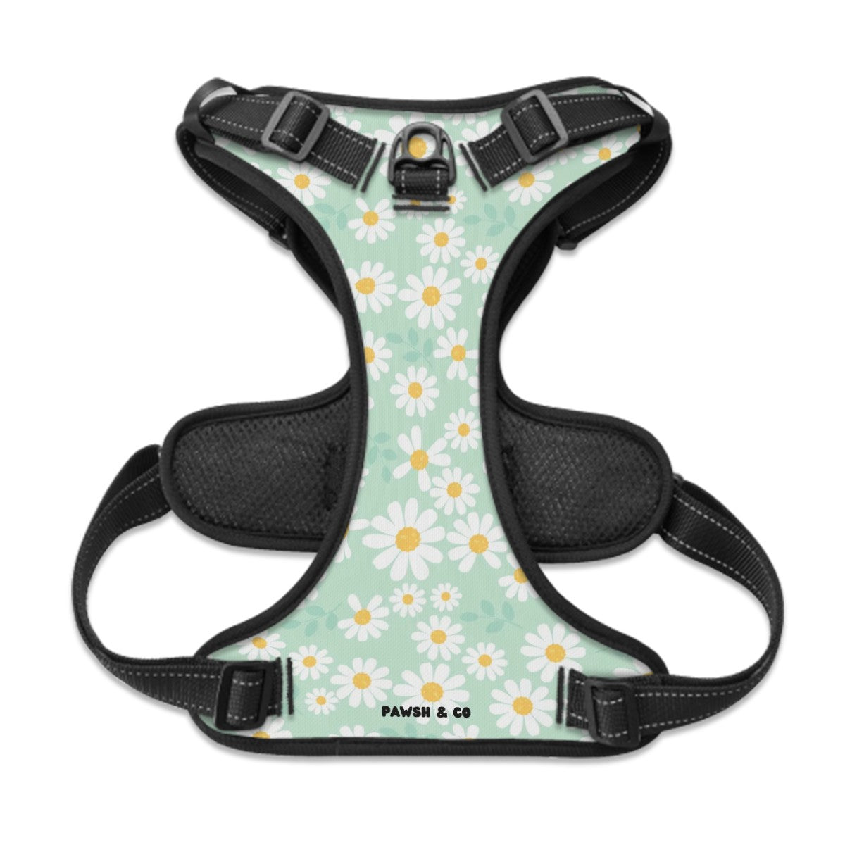 Daisy Delight Harness