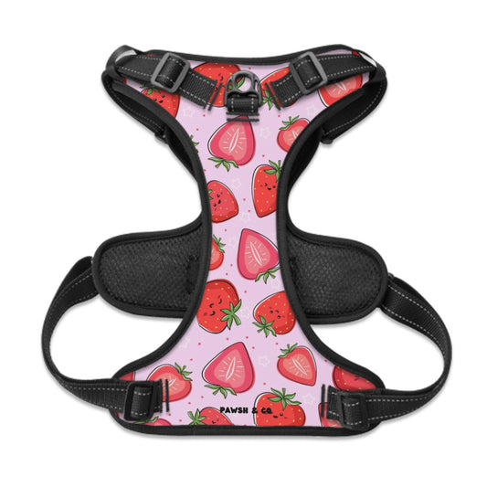 Berry Sweet Harness