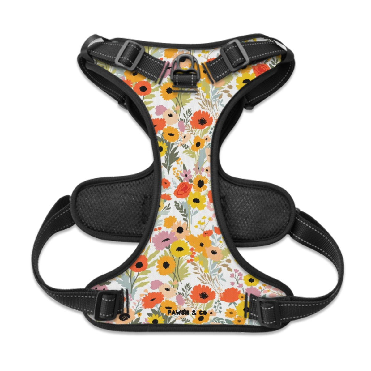 Wildflower Wonder Harness